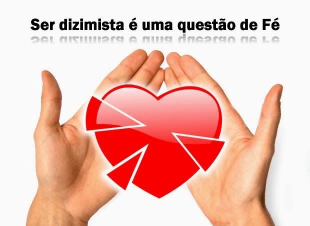 O Dízimo — Um Ato de Amor, Gratidão e Compromisso com&nbsp;Deus