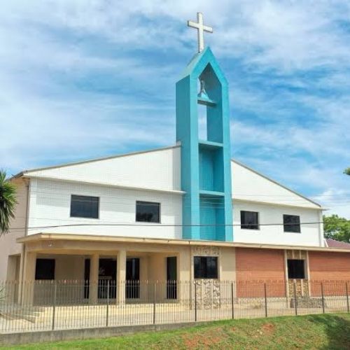 A Presença da Igreja Católica na Comunidade de&nbsp;Carambeí