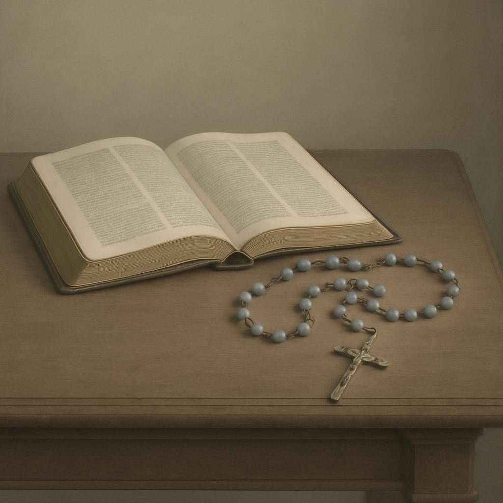 Catequese — A Formação da Fé Desde a&nbsp;Infância